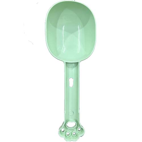 Colourful Food Scoop