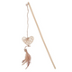Zolux Ethi'Cat Fishing Rod with Rattan Heart