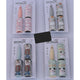 Pet Lint Roller with 2 Replacement Rollers