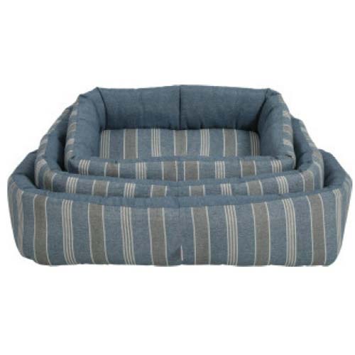 Zolux Cosy One Pet Bed Blue 45cm