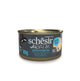 Schesir After Dark Complete Chicken & Quail Egg 80g