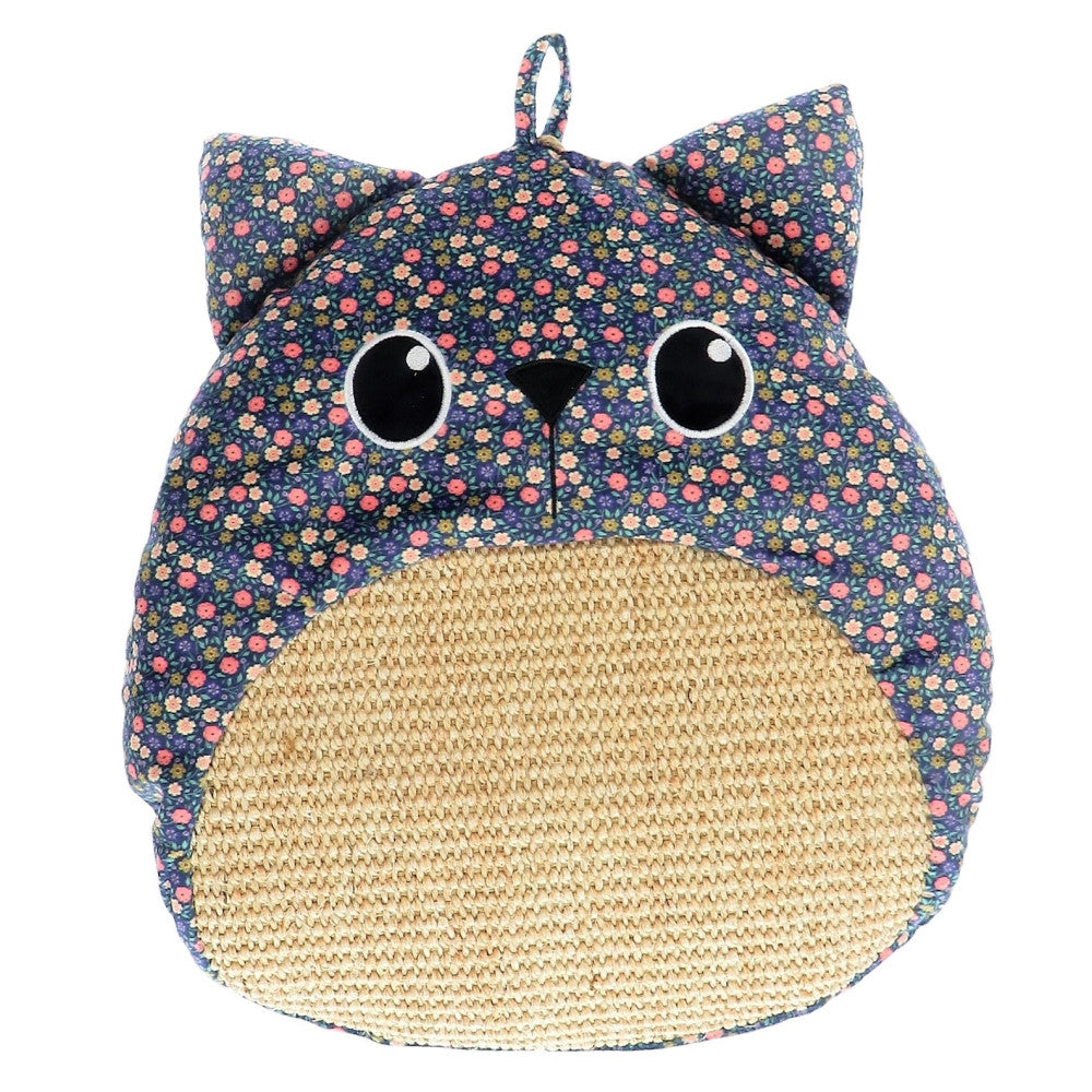 Zolux Cat Shape Scratcher 36cm