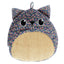 Zolux Cat Shape Scratcher 36cm