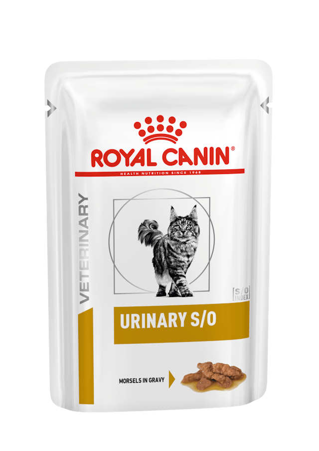 Royal Canin VHN Feline Urinary 12 x 85g