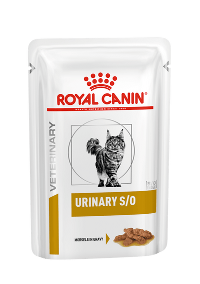 Royal Canin VHN Feline Urinary 12 x 85g