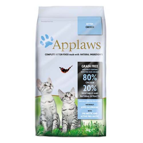 Applaws Kitten Chicken