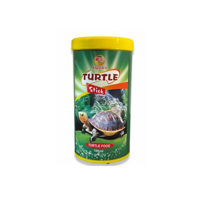 Aqua V Turtle Food 100ml