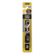 Aspen Pet Medium Reflective Leash 150cm Black