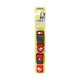 Aspen Pet Reflective Paw Red Collar