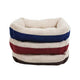 Aspen Self Warming Pet Bed 60x50cm