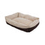 Aspen Self Warming Pet Bed 60x50cm