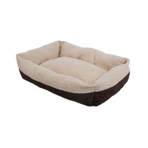 Aspen Self Warming Pet Bed 76x60cm