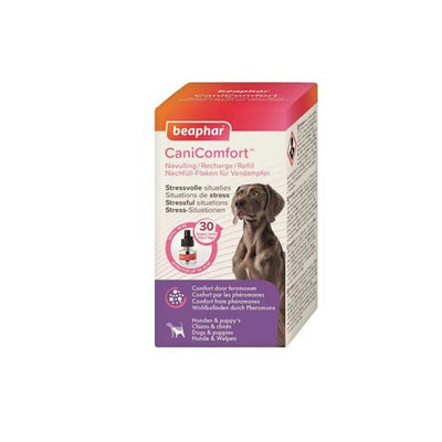 Beaphar Cani Comfort Diffuser Refill 48ml