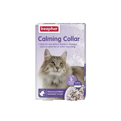 Beaphar Cat Calming Collar
