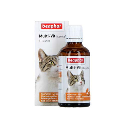 Beaphar Multi Fresh Litter Deodorant Vanilla & Melon 400g – Bayt Al Aleefa  Pet House بيت الاليفة للتجارة