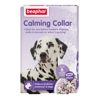 Beaphar Dog Calming Collar