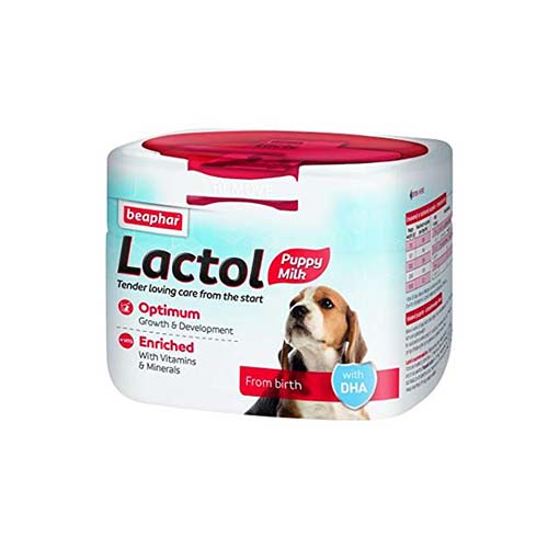 Beaphar Lactol Puppy Milk Powder