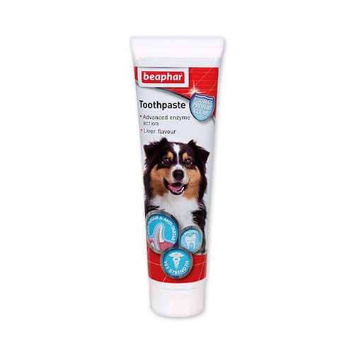 Beaphar Toothpaste for Dogs & Cats 100g