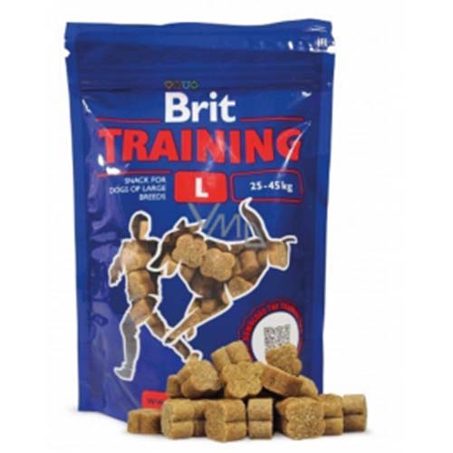 Brit Training Snack for Large Breed Dogs 200g