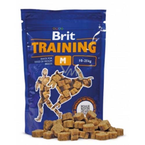 Brit Training Snack for Medium Breed Dogs 200g