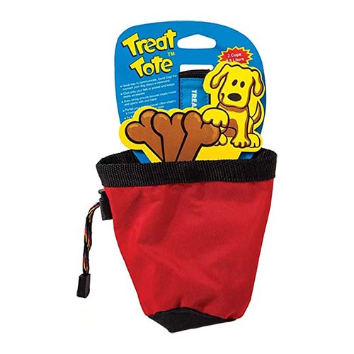 Chuckit Treat Carrier 2 Cup
