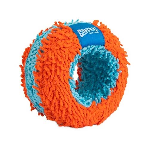 Chuckit! Indoor Roller Dog Toy