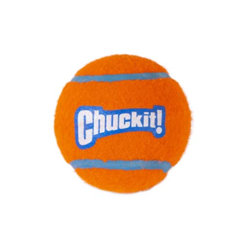 Chuckit! Tennis Ball Large 1pk