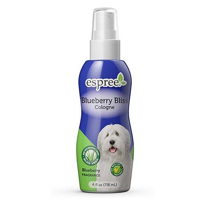 Espree Blueberry Bliss Cologne for Dogs 118ml