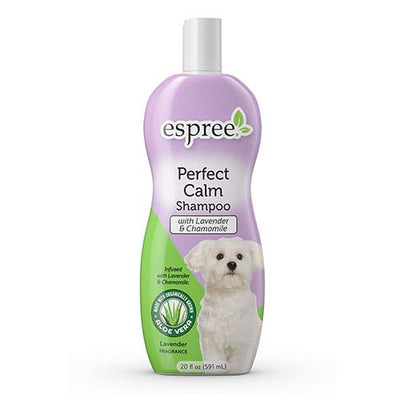 Espree Perfect Calm Shampoo for Dogs 591ml