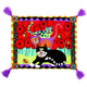 Fat Cat Boogie Mat Refillable Catnip Playmat