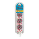 Fat Cat Catnip Mice 12pc