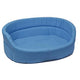 Felyn Go Foam Bed Blue 50cm