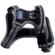 Dog & Co Black Sports Harness