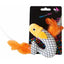 Hem & Boo Fish Cat Toy
