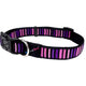 Hem & Boo Pink Dog Collar