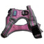 Dog & Co Pink Sports Harness