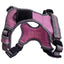Dog & Co Pink Sports Harness