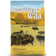 High Prairie Roasted Bison & Venison for Dogs