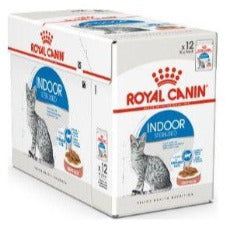 Royal Canin Indoor Sterilised Gravy