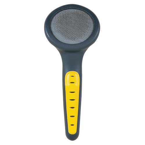 JW Gripsoft Slicker Brush