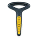 JW Gripsoft Undercoat Rake - الأسنان العادية