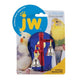 لعبة الطيور JW Spinning Bells