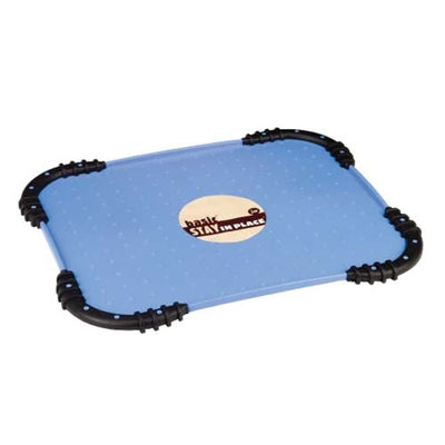 JW Stay In Place Food Mat For Pets