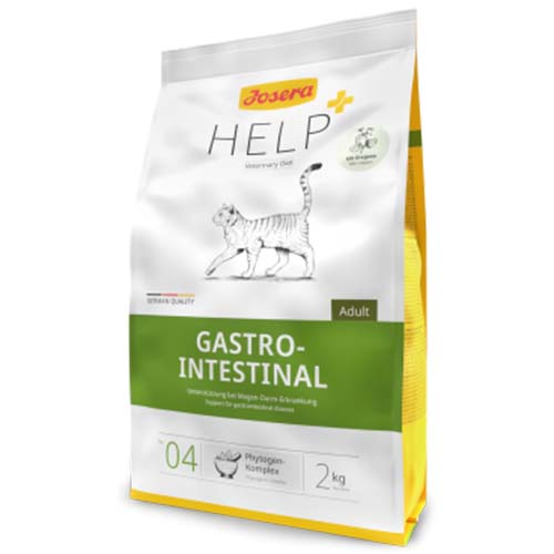 Josera Help Gastro Cat 2kg