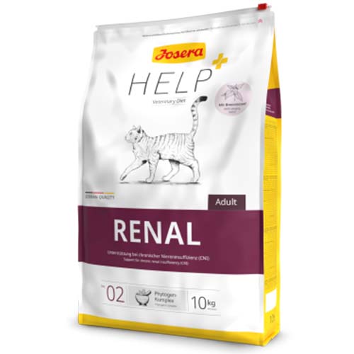 Josera Help Renal Cat Dry Food 2kg