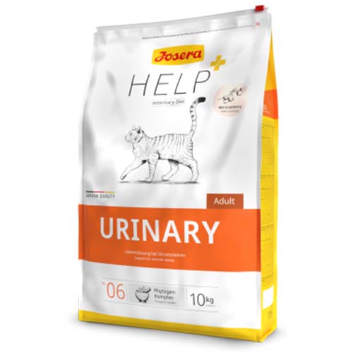 Josera Help Urinary Cat 2kg