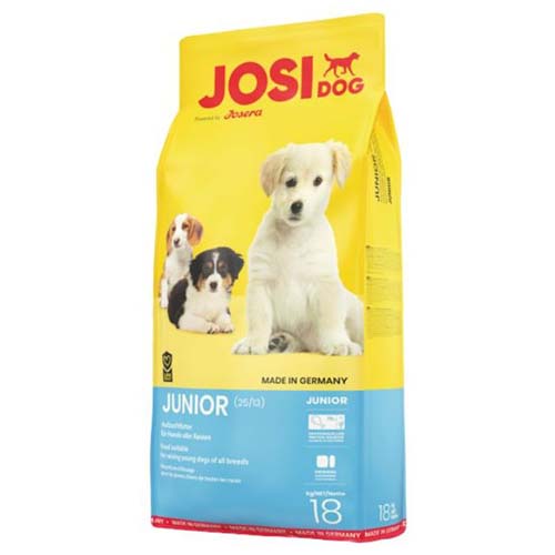 JosiDog Junior 15kg