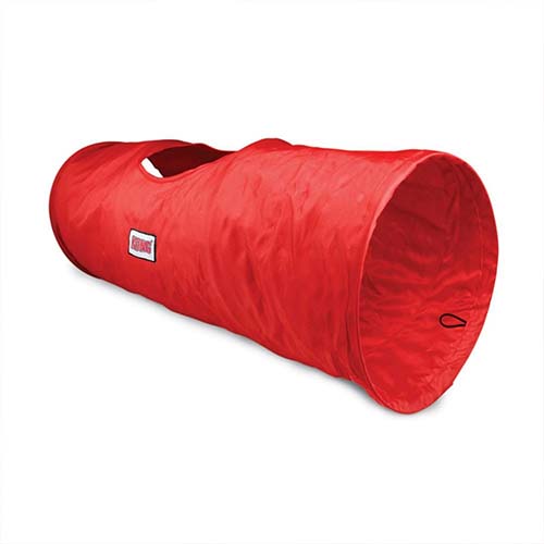 Kong Play Spaces Camper Tunnel