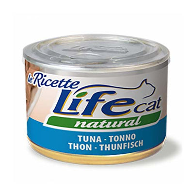 Life Cat Tuna 150g