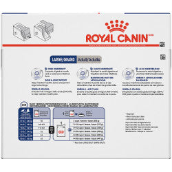 Royal Canin Maxi Adult 10 x 140g